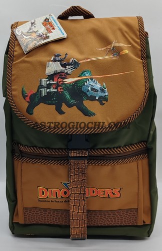 Dino riders man - dino,
