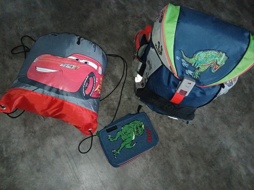 Ergoflex dinosaurier - ergoflex,