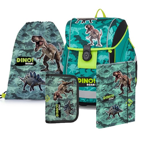 Dinosaurier dino rex - dinosaurier,