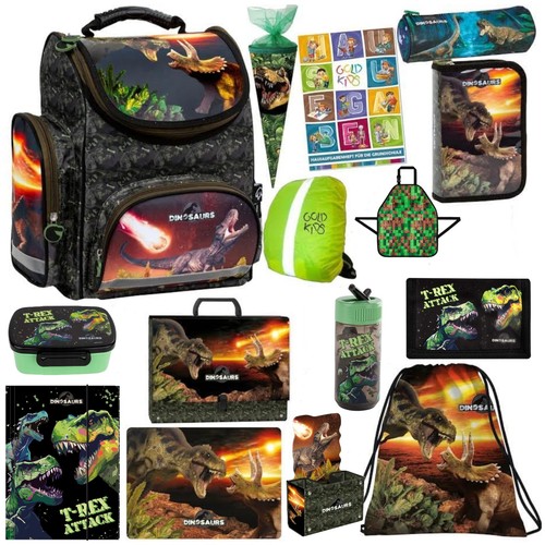 Ranzen dinosaurier dino - ranzen,
