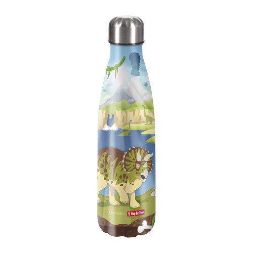 Xanadoo edelstahl trinkflasche - xanadoo, edelstahl-trinkflasche