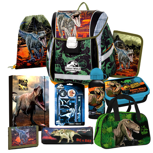 Dinosaurier rex jurassic - dinosaurier, t-rex