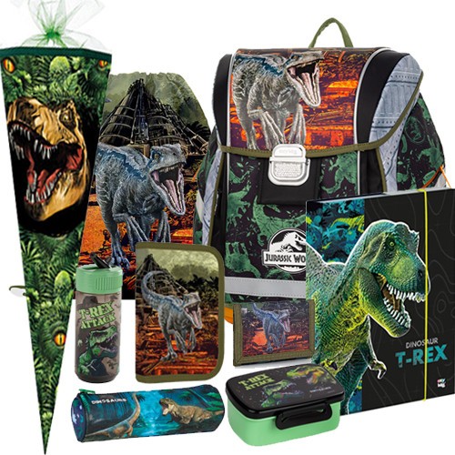 Jurassic world dinosaurier - jurassic,