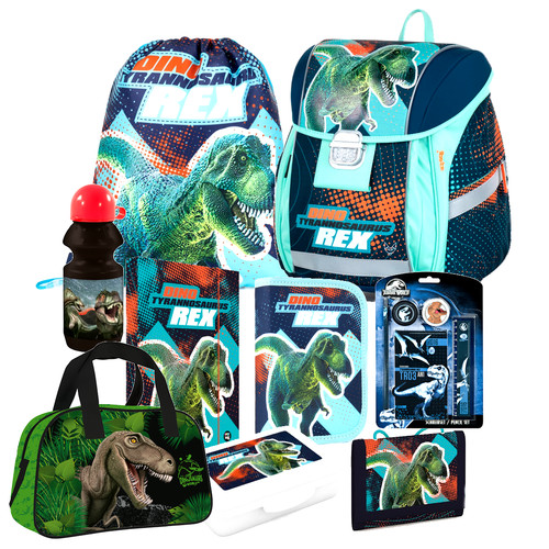 Dinosaurier dino rex - dinosaurier,